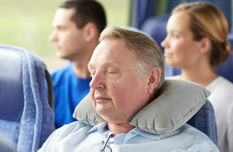 5 things to consider before opting for senior bus tours