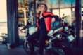 Factors to consider when purchasing a biker jacket