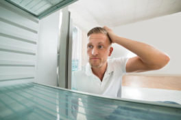 Five Simple Steps to Clean Your Chest Freezer