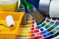 Four kitchen paint color palettes that create a wow factor