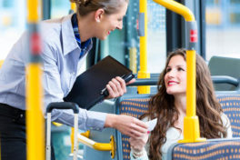 How to get bus tickets for cheaper rates