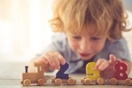 Popular wooden toys to buy for your kid