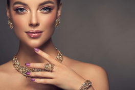 The 4 most popular luxury jewelry brands of the year