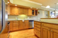 Tips for painting kitchen cabinets