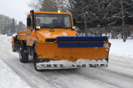 Tips to Ensure a Lucrative Snow Plowing Business