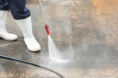 Ways to keep your pressure washer forever new