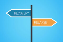 Simple ways to avoid relapse after recovery